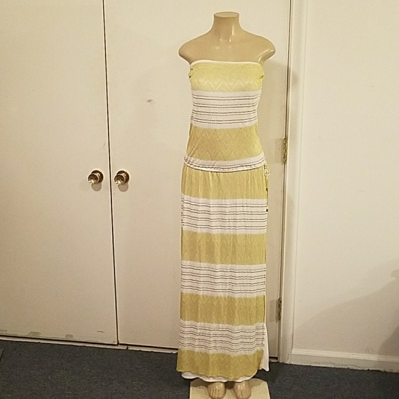 VITIMAN A BEACH COVER UP - Picture 8 of 8